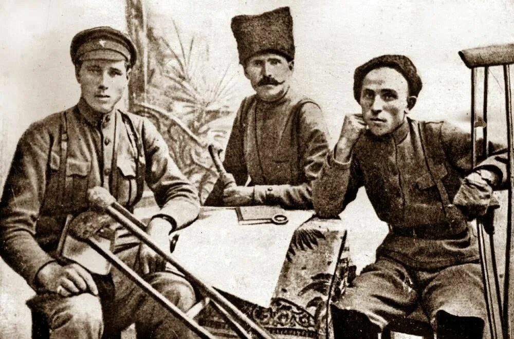 Чапаев и девятова. Чапаев и девятова