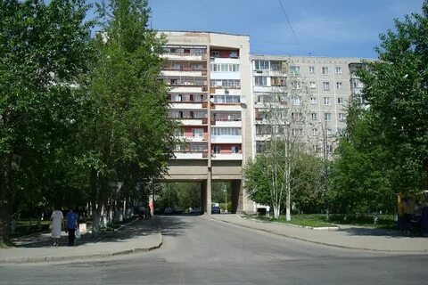 Уралмаш без