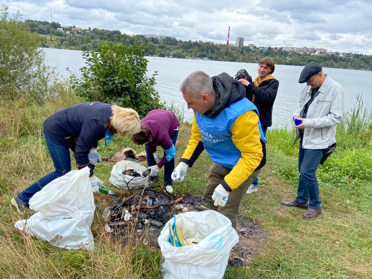 Экологические новости. Новости экологии. Природные новости. Сомы курской аэс. Экология.