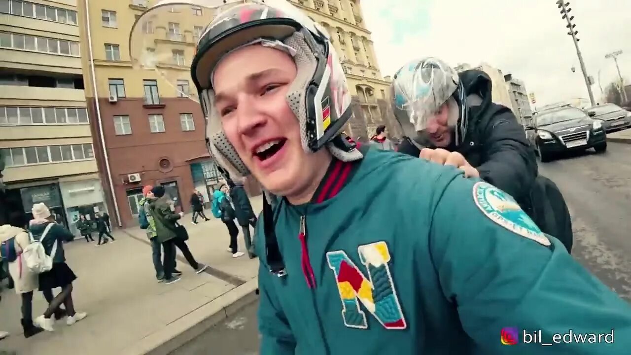Состояние эдварда билла. Рост эдварда билла.