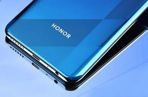Huawei honor 2021