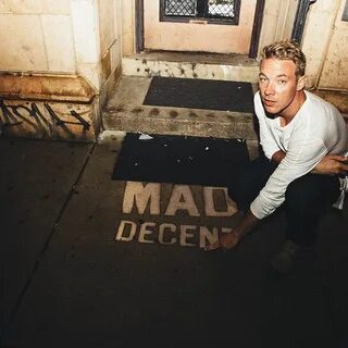 Diplo stay high