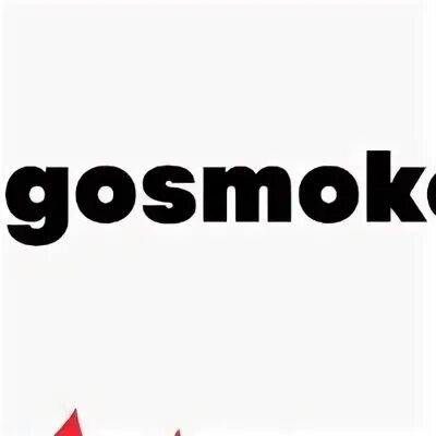 Go smoke