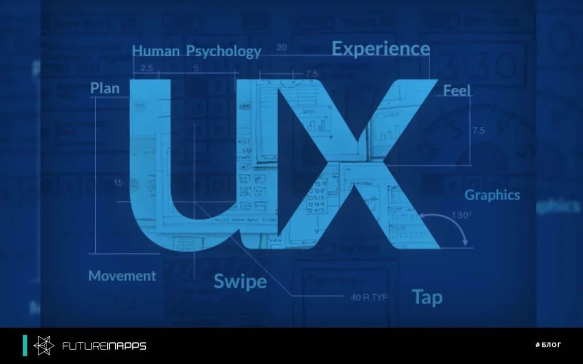 Ux работает