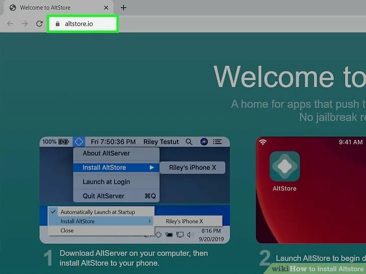 Altstore. Установка altstore. Altstore icon. 11 Windows altstore.