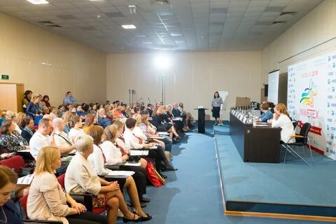 Конгрессно выставочная деятельность