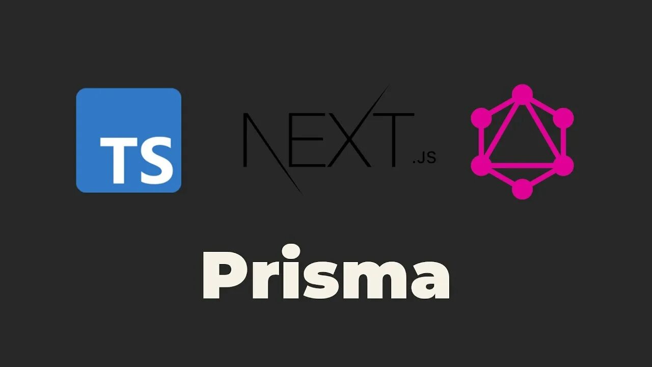Prisma js. Prisma js
