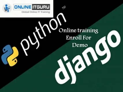 Python on line