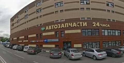 Куликовская 12 москва