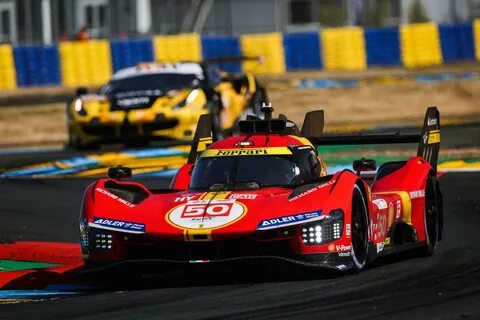 Le mans 2023