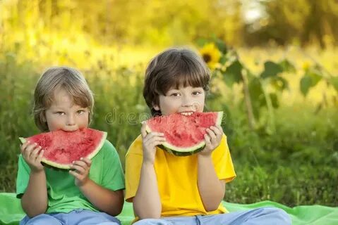 If only my children eat more fruit