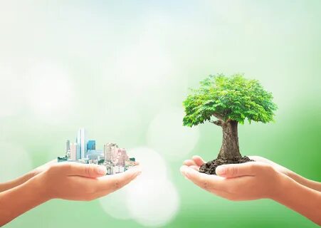 Environmentally safe