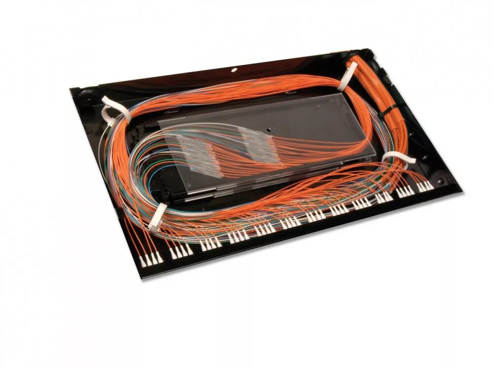 Сплайс кассета. Сплайс-кассета siemon (tray-3). сплайс-кассета до 24 сварных соединений (для ric, fcp3) tray-3 siemon. сплайс кассета на 24 волокна. сплайс-кассета до 24 сварных соединений tray-3.