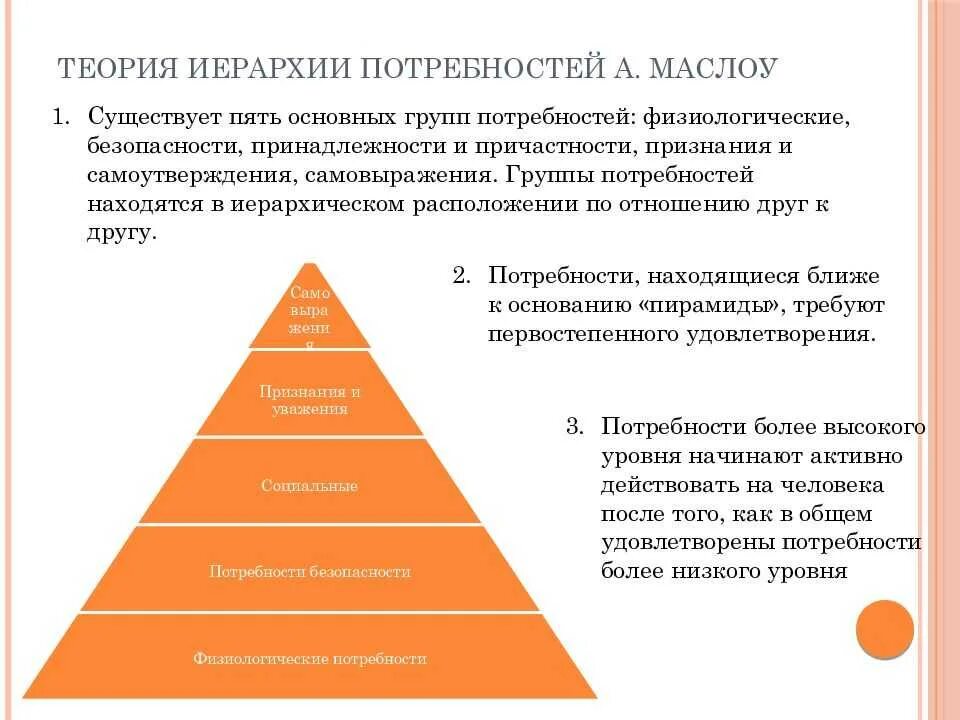 Суть теории потребностей. Теория потребностей Маслоу потребности. Теория иерархии потребностей а Маслоу суть теории. Теория иерархии человеческих потребностей 5. Маслоу иерархия потребностей 5.