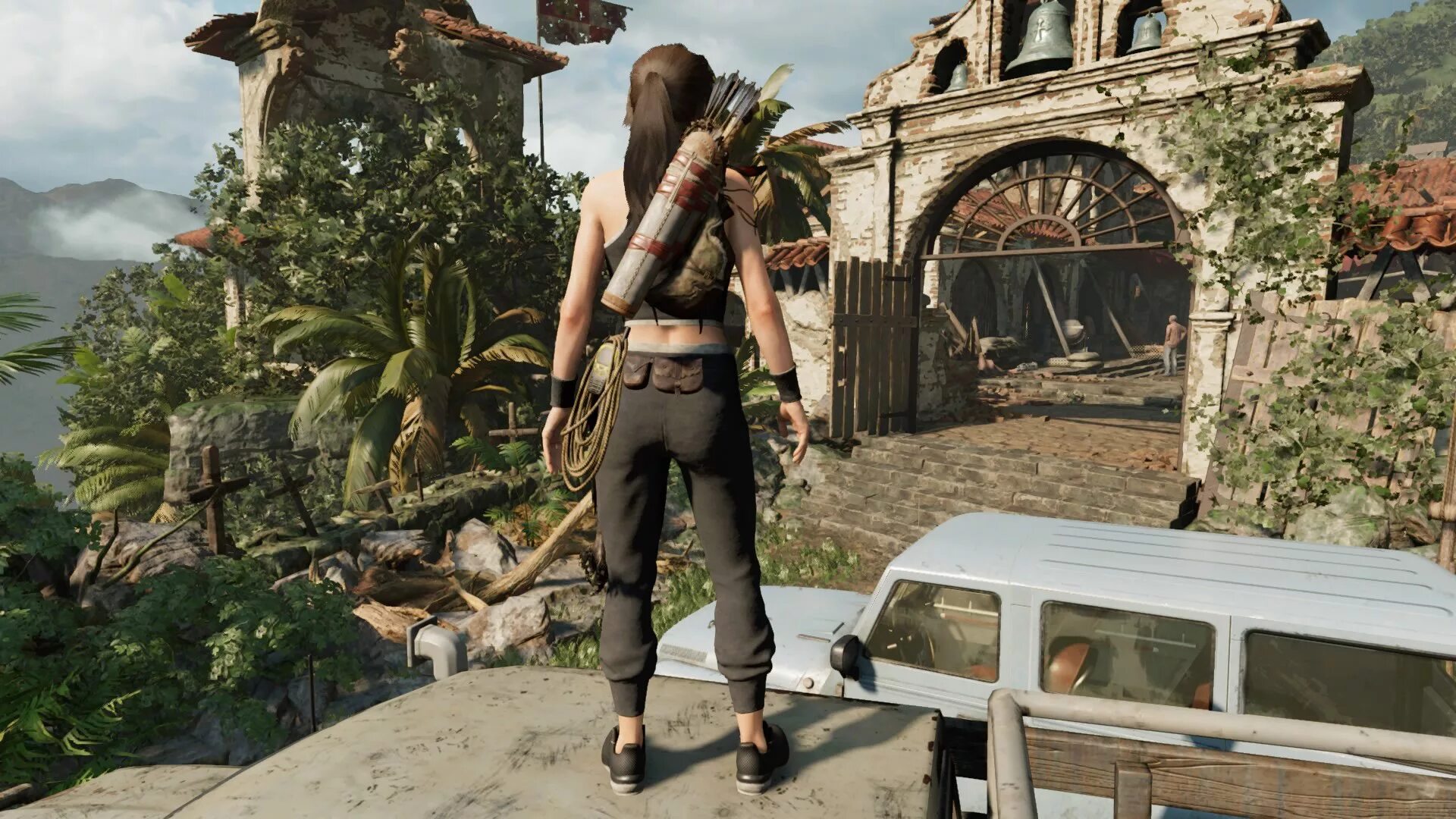 Tomb raider croft edition. Shadow of the tomb raider: definitive edition. shadow of the tomb raider croft fitness. shadow of the tomb raider - croft edition.
