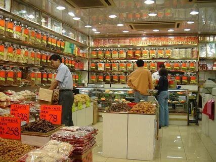 Лучше китайские магазины