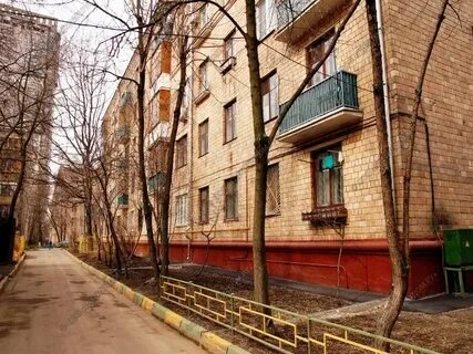 Ул парковая 6