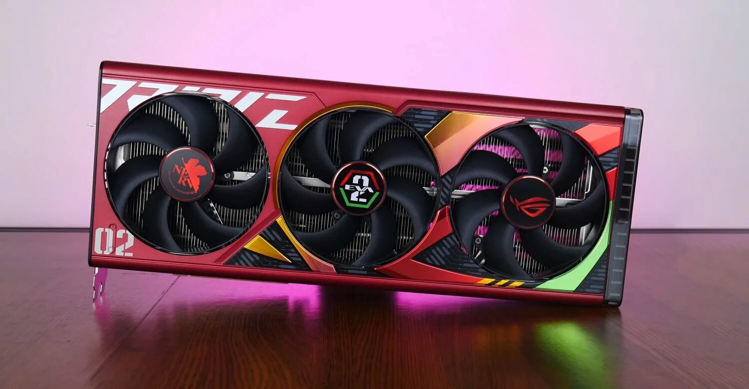 ASUS ROG 4090 Eva 02. Видеокарта 4090 от ASUS. ASUS ROG Strix RTX 4090 OC Edition. RTX 4090 Eva.