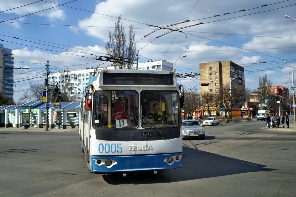 Компании мариуполя