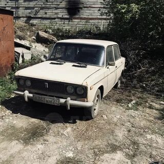 Ваз 2106 с пробегом ростовская область