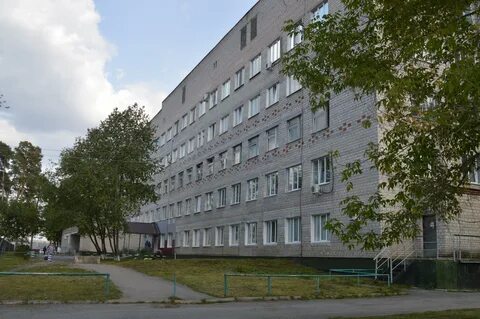 Клиники кунгура