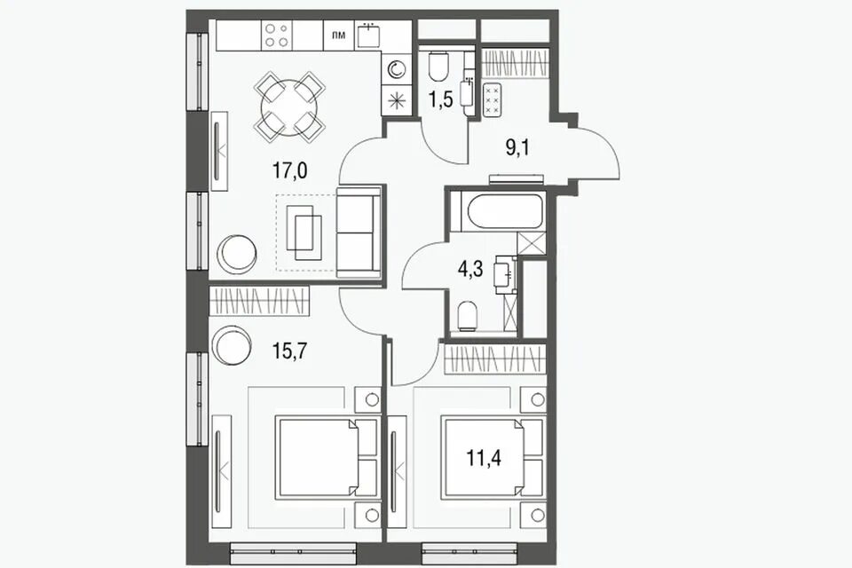 3 комнатная квартира в парковом. 3 комнатная квартира в парковом. Жк парковый премиум отзывы покупателей. Жк семеновский парк планировка квартир. Сиреневый парк квартиры с отделкой.