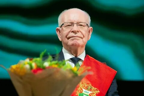 Илькаев радий иванович