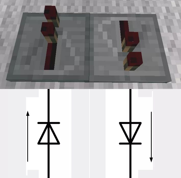 Повторитель из редстоуна крафт. Редстоун повторитель крафт 1. 2. 2. Крафт редстоун повторителя.