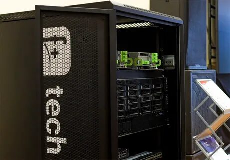 F technology