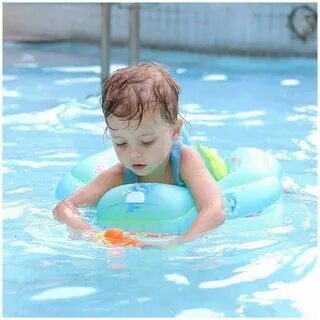 Child float