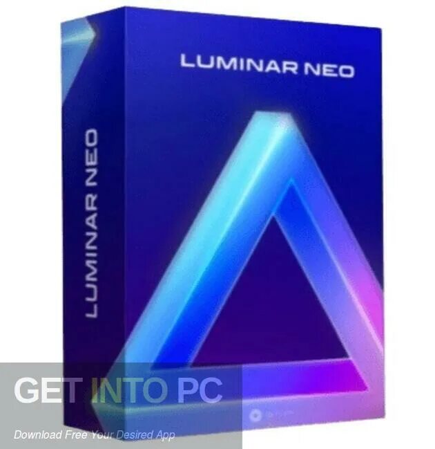 Luminar neo