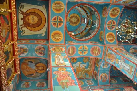 Державный храм санкт петербург