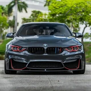Фото bmw m 4