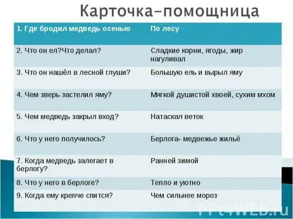 Изложение бродил и бродил
