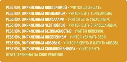 Каким мужчинам не нужны дети
