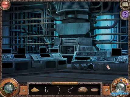 Игра луна прохождение