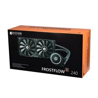 Id cooling x 240