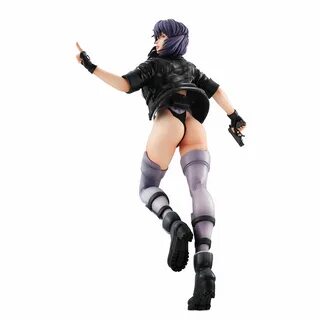攻 殻 機 動 隊 S.A.C. 草 薙 素 子 1/6 完 成 品 フ ィ ギ ュ ア teplobel22.ru