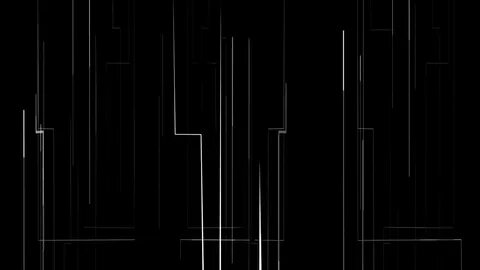 Moving line