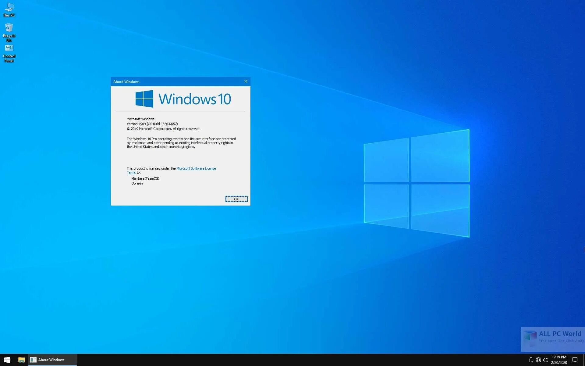 Самые легкие сборки windows. Первая версия виндовс 10. Операционные системы виндовс 10. Интерфейс виндовс 10. ОС Microsoft Windows 10.