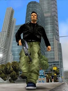 Какого года gta