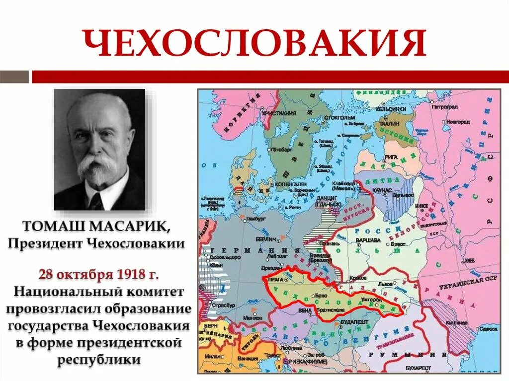 Образование Чехословакии в 1918. Образование Чехословакии после первой мировой. Революция в Чехословакии 1918. Образование Чехословакии и Югославии 1918.