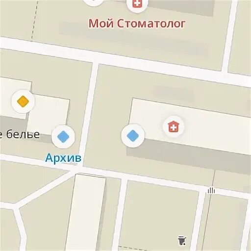 Карта ленина 2