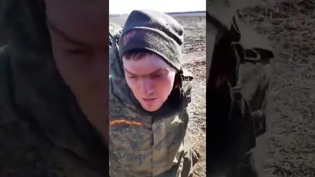 Военкор Гусельников. Убитые русские солдаты на Украине.