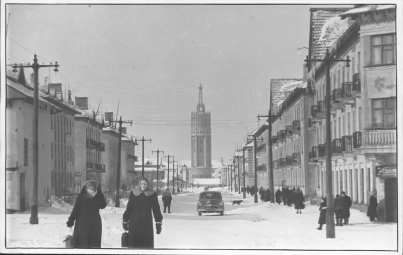 Инта город. Город Инта башня. Инта 80-е. Инта 1954. Первого инта