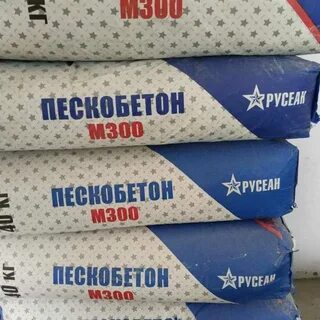 М300 40 кг