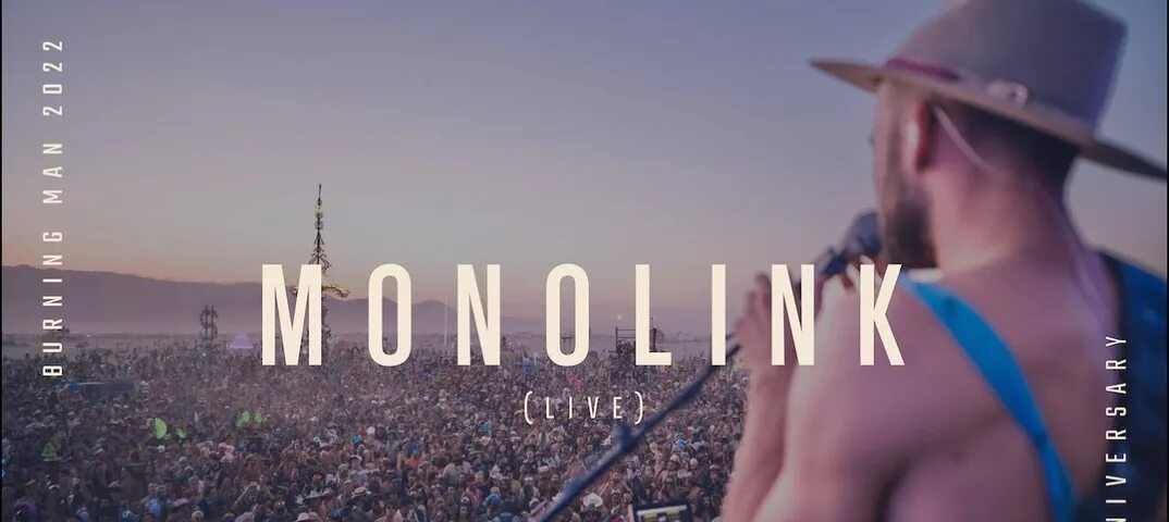 Monolink