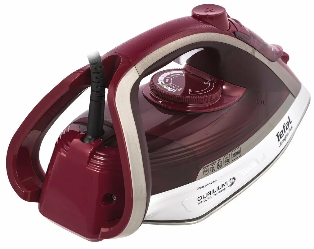 Купить утюг тефаль в москве. Tefal fv6810. Утюг Tefal FV 6810. Утюг Tefal Ultragliss Plus fv6810e0. Утюг Tefal fv6810 Ultragliss Plus.