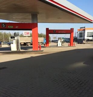 Азс воронеж