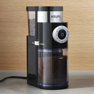 Кофемолки grinder